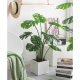 Nordic simulated green plants interior decoration ornaments