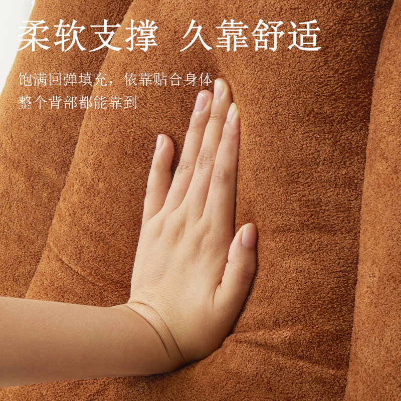 靠枕床头大靠背垫床上孕妇喂奶软包靠垫靠背沙发看书护颈护腰枕头,淘宝优惠券,粉丝福利购,淘宝优惠卷