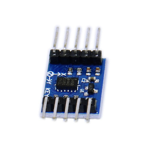KEYES ADXL345 数字式倾斜角度传感器加速度模块DIY适用于arduino - 图2