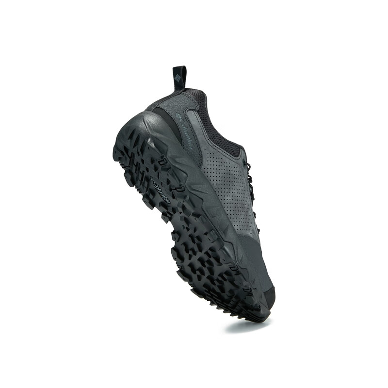 Columbia哥伦比亚男鞋秋冬新款户外缓震抓地耐磨徒步登山鞋DM5101 - 图1