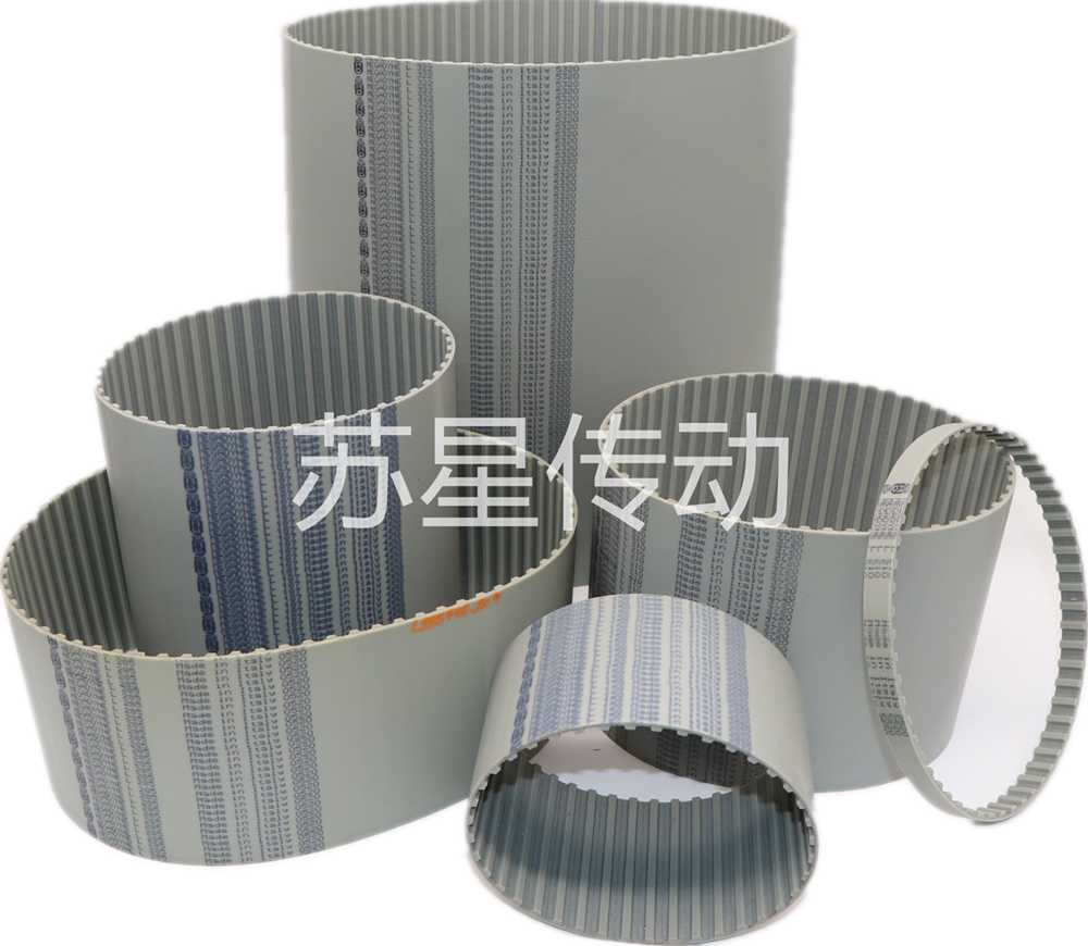 代理意大利麦高迪MEGADYNE同步带T2.5 T5 AT5 T10 AT10 H L S5M - 图3