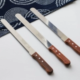 10/12/14 -Вдюлмовый нож из нержавеющей стали.