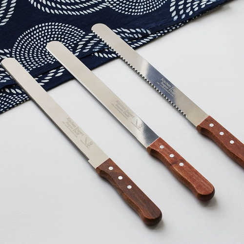 10/12/14 -Вдюлмовый нож из нержавеющей стали.