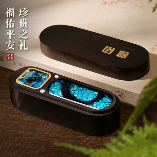 Детский сувенир для хранения пуповины ручной работы, детская система хранения для новорожденных