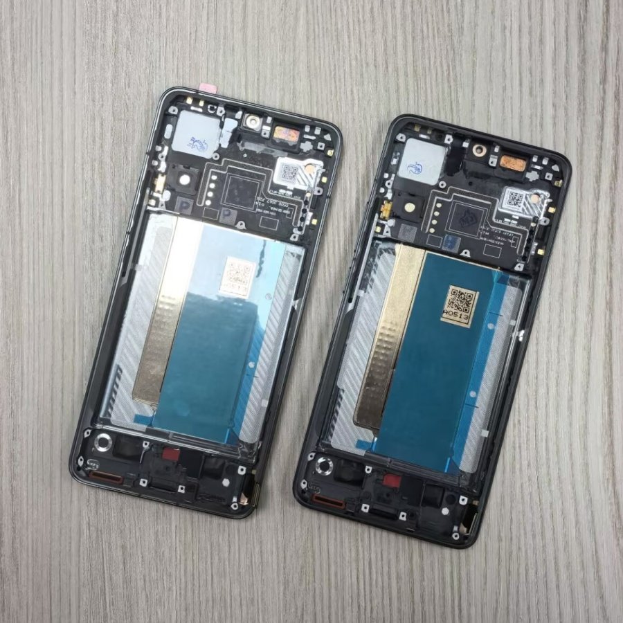 适用于redmi红米K70pro屏幕总成带框K70至尊版K70E内外屏内屏显示,淘宝优惠券,粉丝福利购,淘宝优惠卷