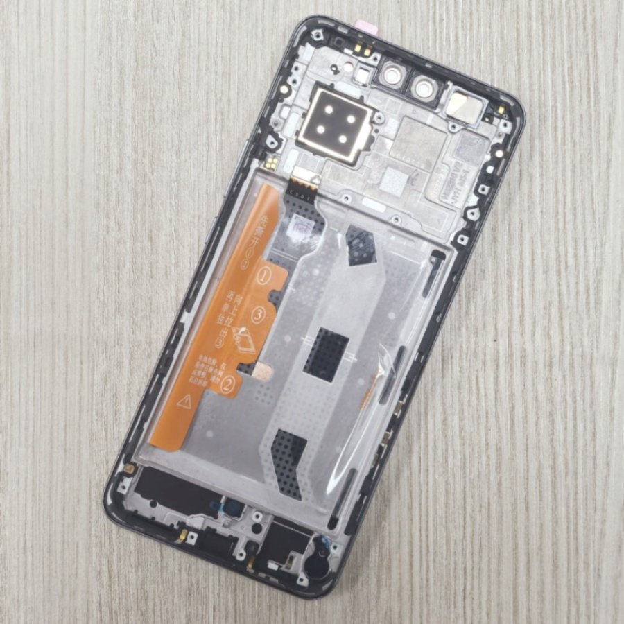 适用于华为Nova12/Pro屏幕总成带框nova12ultra内外屏显示活力版,淘宝优惠券,粉丝福利购,淘宝优惠卷