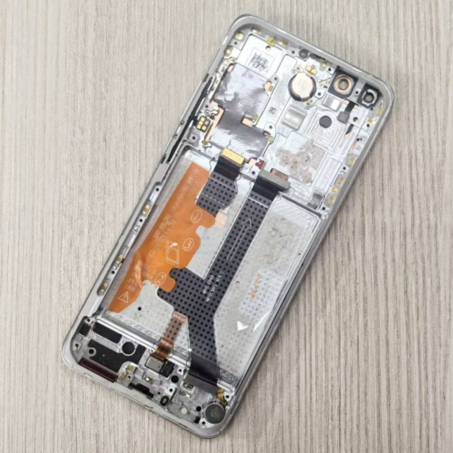 适用于华为P40Pro屏幕总成带框P40内外屏显示液晶屏内屏外屏拆机,淘宝优惠券,粉丝福利购,淘宝优惠卷