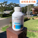 Австралия equazen дети омега -3 увеличивают внимание капсулы рыбьего масла мелкие частицы Австралийские стандартные СДВГ