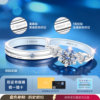 Upgraded version of subsidized price ring