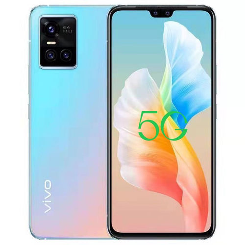 特价VIVO S15/S12/9全网通5G游戏全面大屏学生老人智能手机S10pro - 图2