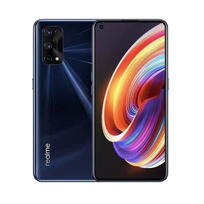 Realme/真我 X7 Pro 5G全网通大屏学生游戏老人抖音拍照NFC手机