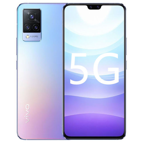 特价VIVO S15/S12/9全网通5G游戏全面大屏学生老人智能手机S10pro - 图3