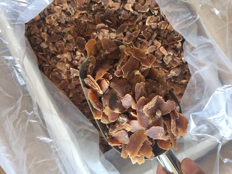长白山无糖红参片500g包邮8年切片 华佗中药养生馆人参/园参及其制品