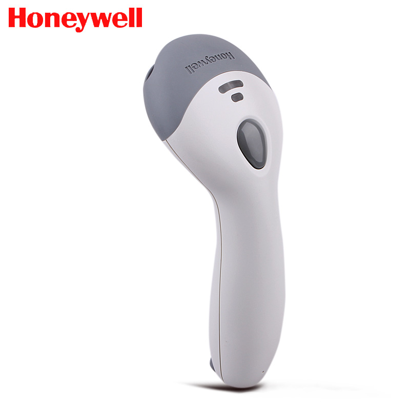 Honeywell霍尼韦尔MS/MK9540自动感应条码扫描枪超市药店扫码抢器-图1