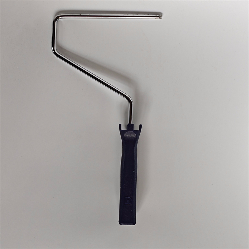 Nippon Paint Latex Paint Roller RC9599 Genuine 9-inch short-haired fine-bristle paint brushing tool