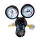 Sunrise Ningbo Warrior Anti-fall Explosion-proof Oxygen Meter