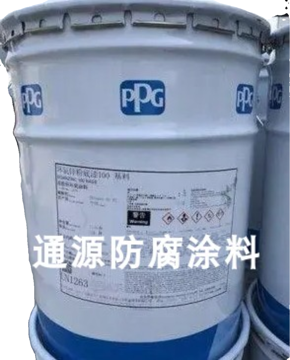 PPG SIGMADUR550 聚氨酯面漆 PPG防腐油漆涂料 PPG工业漆 - 图3