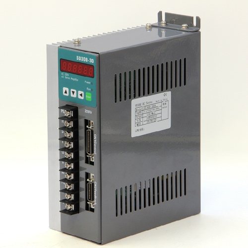 特价130交流伺服电机马达驱动器130ST-M1.5KW 2KW 2.3KW 2.6KW - 图2