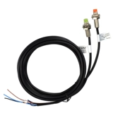 Bell US Third Line Sensor PR08-2DN 2DP 12/24V близок к расстоянию обнаружения датчика переключателя 2 мм 2 мм