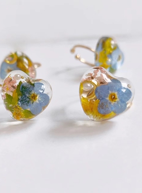 手工女树脂甜美测试推荐