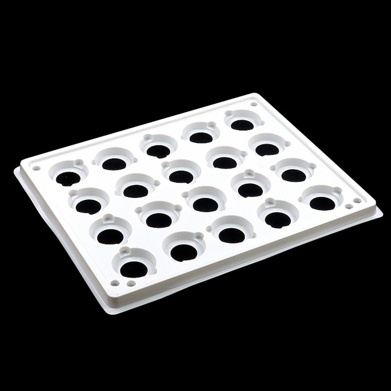 纽扣电池扣式吸塑托盘CR2016 2025 2032 PVC电子包装收纳盒包邮,淘宝优惠券,粉丝福利购,淘宝优惠卷