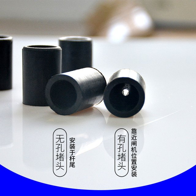 20*30MM round plug triangular rubber strip plug