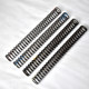 Weijie pressure spring barrier spring Ketuo barrier spring