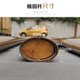 Jieshun road gate pole Jieshun oval rubber strip pole Jieshun oval pole Jieshun 80*50MM car blocking pole Jieshun gate pole