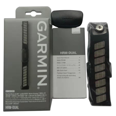 garmin530/830码表1030佳明心率带双模1040fenix7x手表955智能255 - 图2