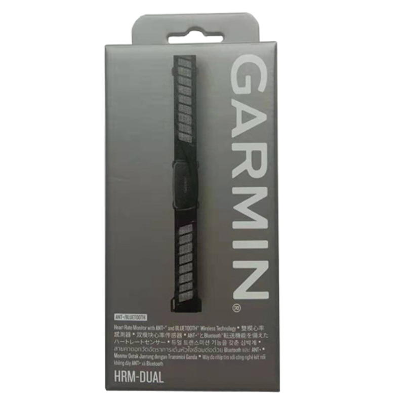 garmin530/830码表1030佳明心率带双模1040fenix7x手表955智能255 - 图3