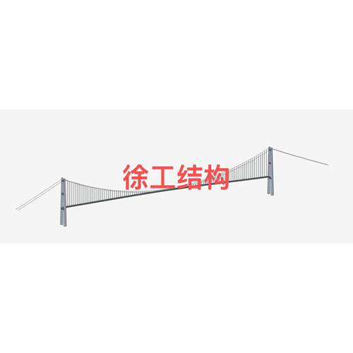 完全自己做 Opensees ，sap2000, etabs 有限元，代做框架，桥梁 - 图1