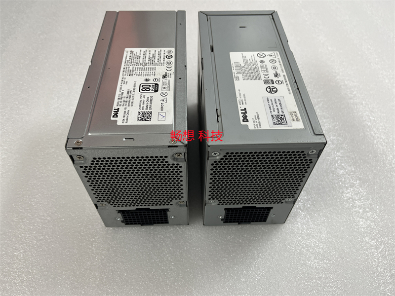 戴尔 DELL T7500工作站电源 NPS-1100BB N1100EF-00  R622G 1100W - 图3