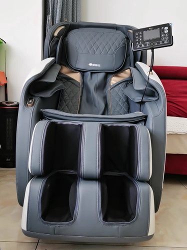 摩摩哒按摩椅家用全身小型自动智能豪华太空舱多功能M610Pro - 图3