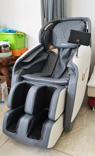摩摩哒按摩椅家用全身小型自动智能豪华太空舱多功能M610Pro - 图2