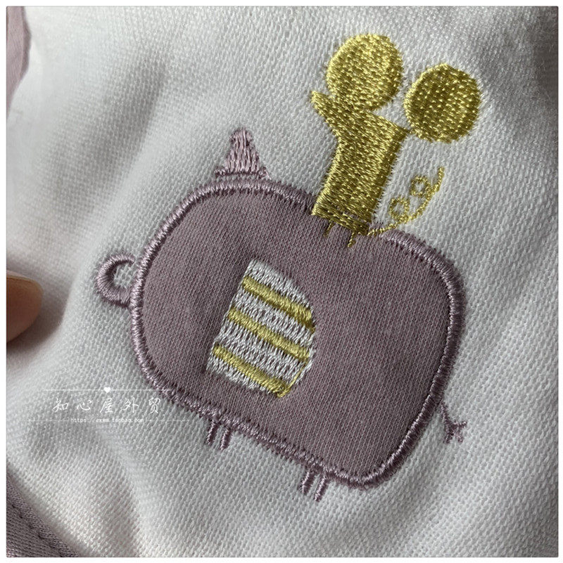 日单品质新生儿口水巾全棉无荧光剂婴儿童夏季透气纱布巾宝宝围兜,淘宝优惠券,粉丝福利购,淘宝优惠卷