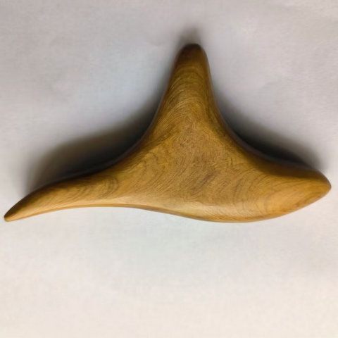 清仓处理香木三角雀按摩器足底按摩足疗工具脚底穴位经络棒刮痧板,淘宝优惠券,粉丝福利购,淘宝优惠卷