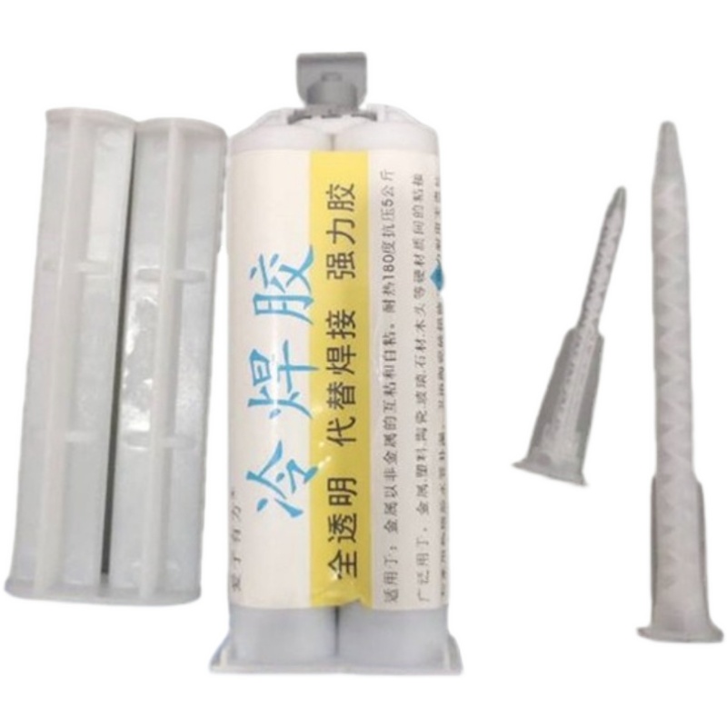 热水管漏水修补强力胶pprpvcpe热熔焊接头缝隙抗高压补漏专用胶水 - 图3