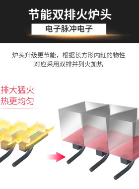 煮面炉商用麻辣烫专用锅
