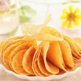 Lay 'S/Le Shi Potato Chip American Classic Original Original Original 135G × 1 Скуски закуски с закусками, повседневные пищевые звезды