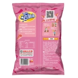 Le Qidu Miao Crispy 65G*6 сумки треугольник Trip
