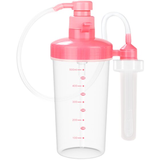 Bidet bidet/private anal irrigator
