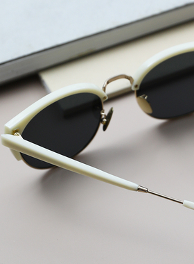 ADSR韓風防UV眉框潮流