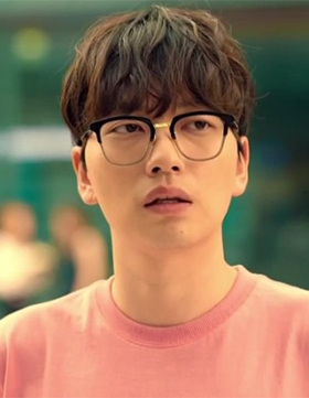 ADSR舒适韓風防UV中性