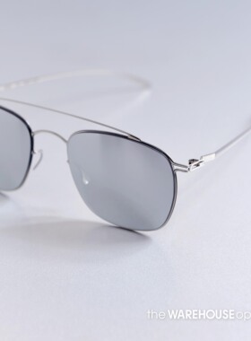 MYKITA德國防UV潮牌中性