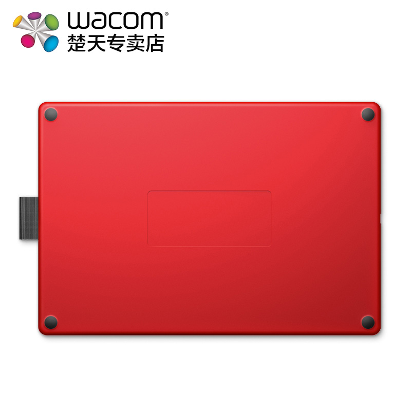 wacom数位板ctl672手绘板手写板电子写字板PS电子绘画板wocom网课-图2