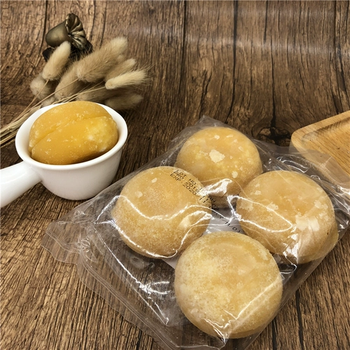 Таиланд импортный член куриный бренд кокосовый сахар тайский блюд для кокосового сахарного торта десерт сырье Юго -Восточная Азиатская приправа 454G