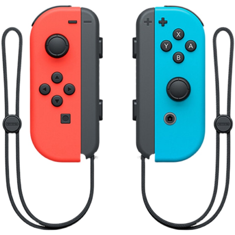 全新任天堂Switch OLED Joy-Con体感震动无线手柄 NS原装左右手柄 - 图3