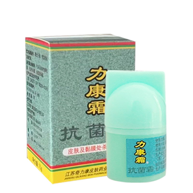 奇力康肤力康套餐毛囊深层清洁棉签 奇力康玖玖皮肤消毒护理（消）