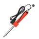 Electric heating tin suction device powerful tin suction pump soldering iron set