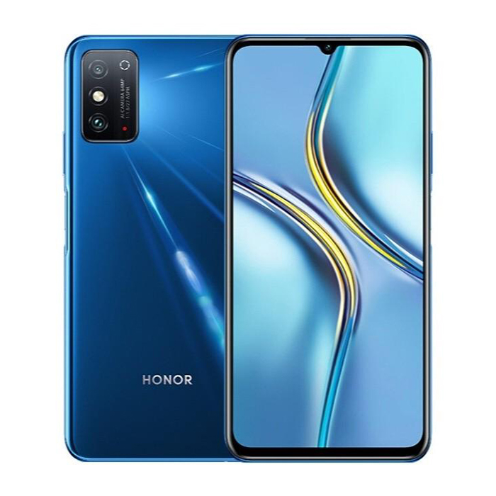 honor/荣耀 X30 Max全网通5G大屏手机7寸大电池正品游戏拍照手机-图2